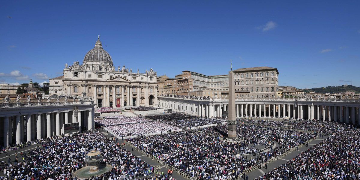 Papa Francisco