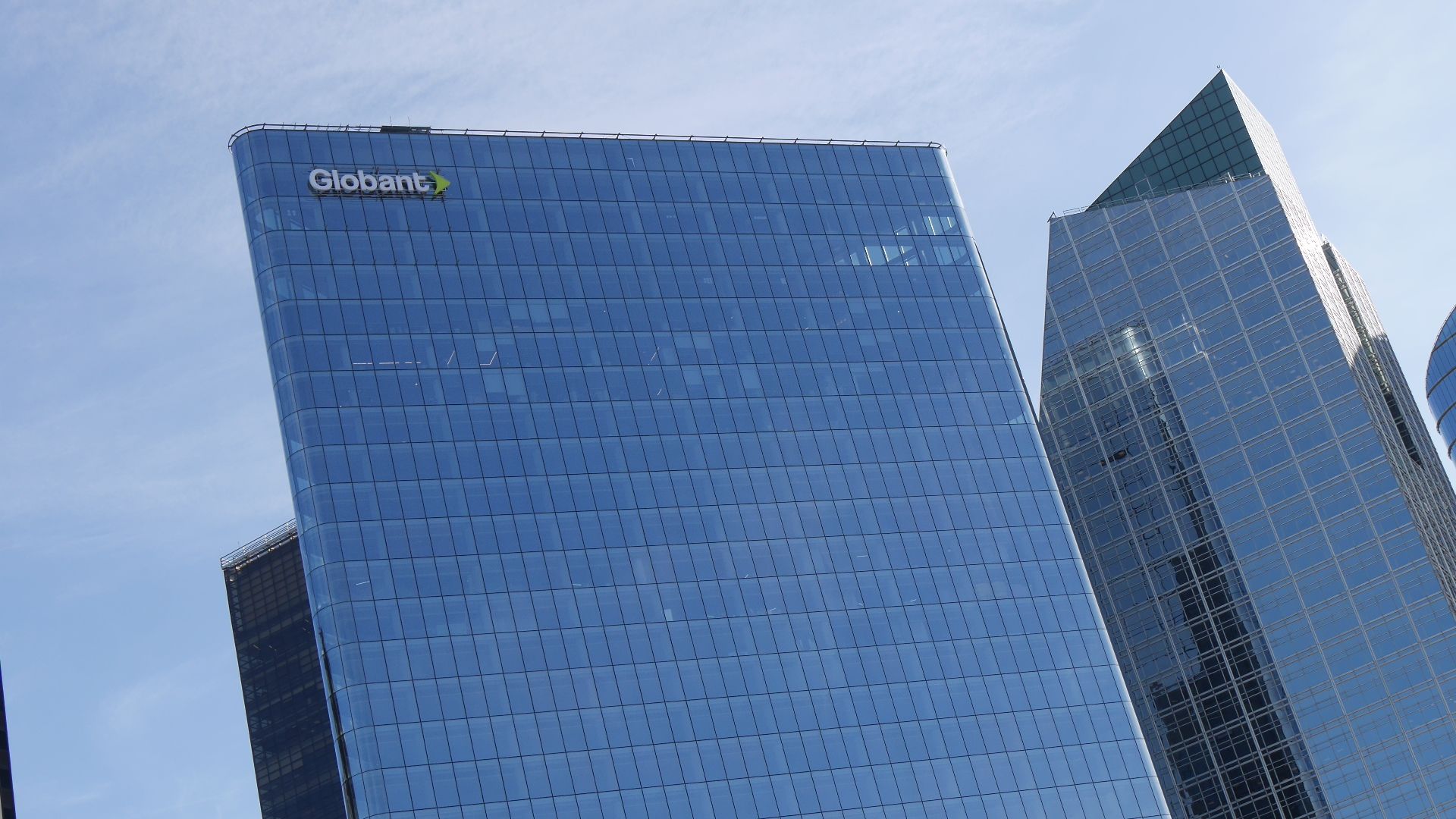 Globant