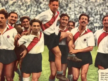 Matías Barreiro