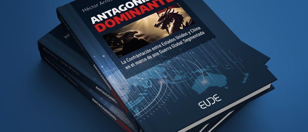 antagonismo