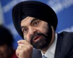 Ajay Banga