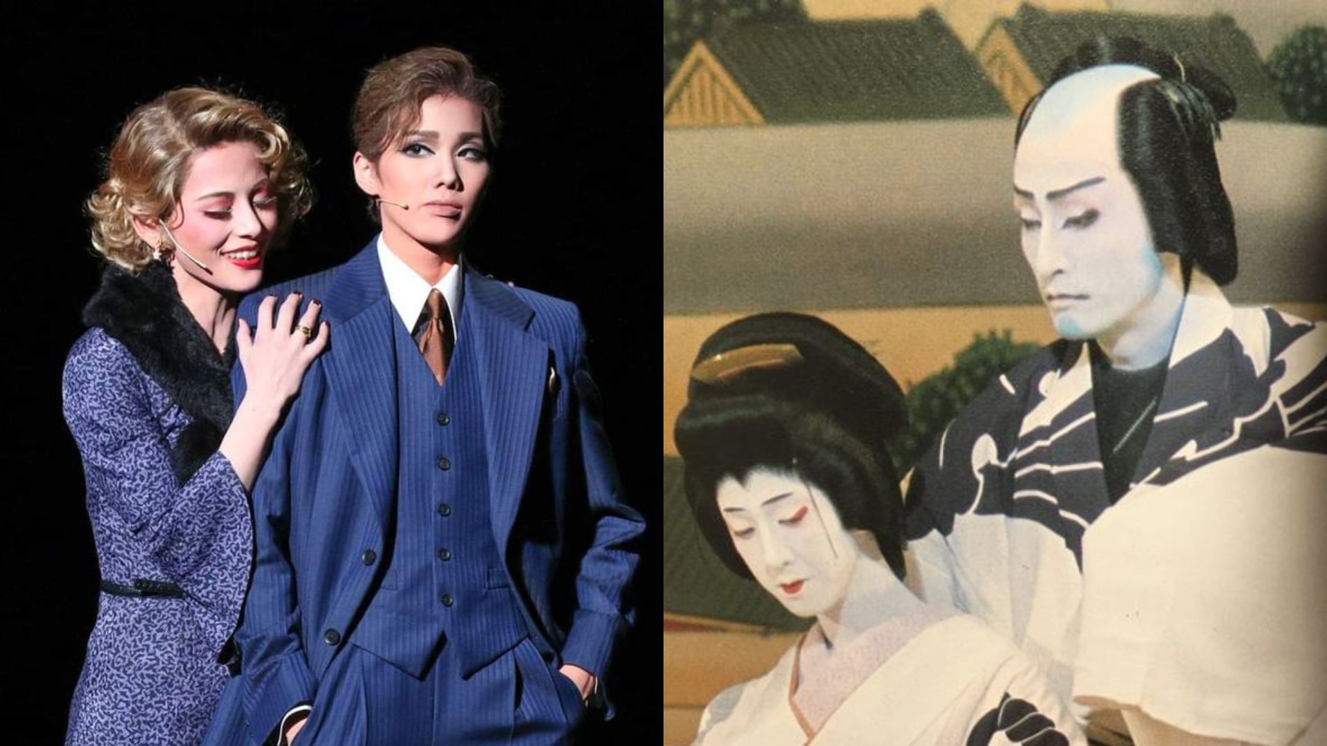 teatro japonés