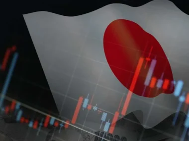 Japón inversión