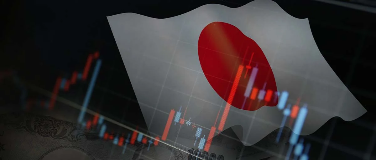 Japón inversión