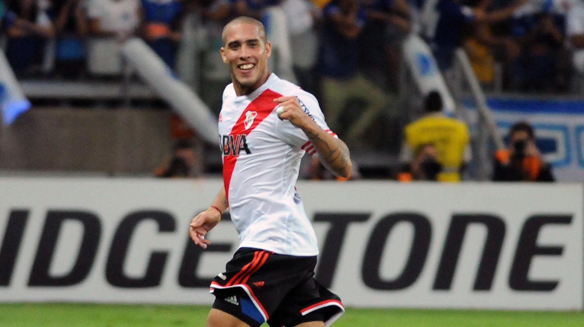 Matías Barreiro