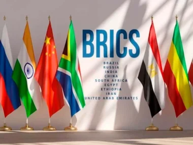 BRICS