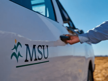 MSU