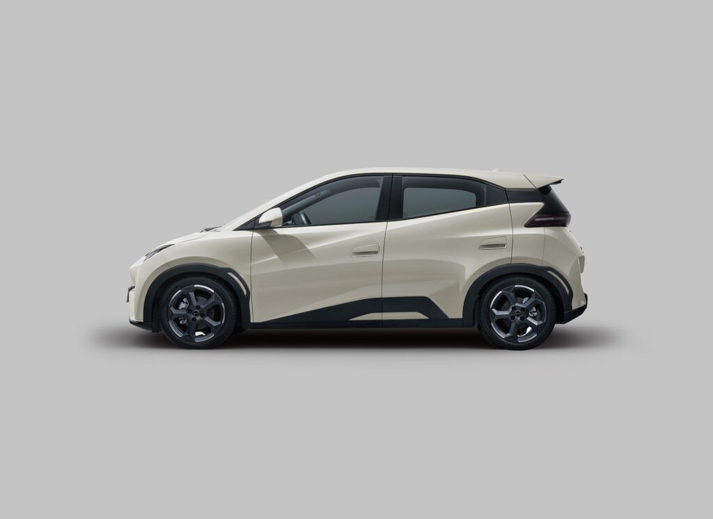 BYD