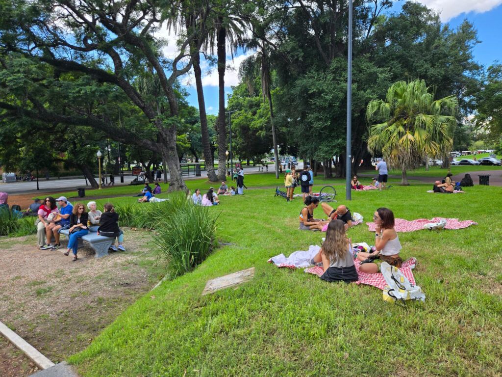 picnic