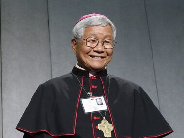 You Heung-sik