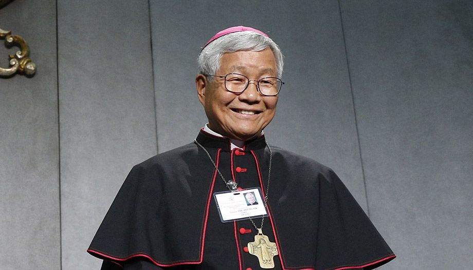 You Heung-sik