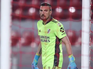 Matías Barreiro