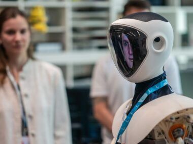 Inteligencia artificial IA