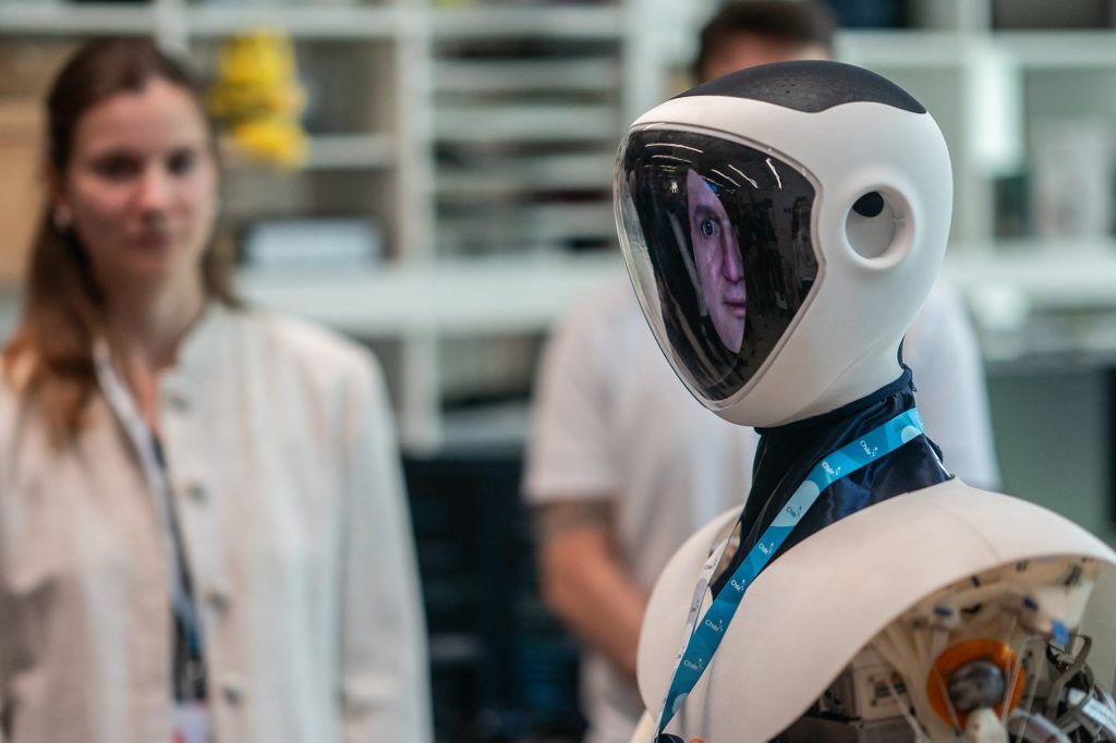 Inteligencia artificial IA