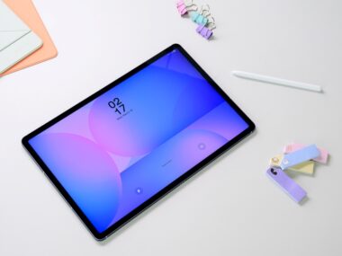 Samsung Galaxy Tab
