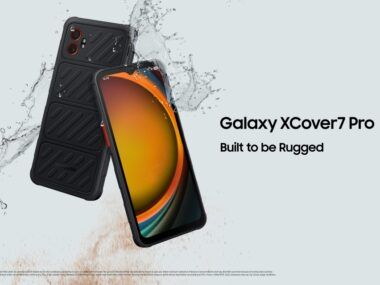 Galaxy XCover7 Pro