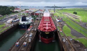 Hutchison China Panamá