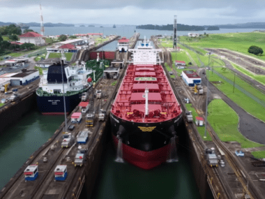 Hutchison China Panamá