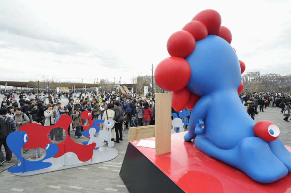 evento