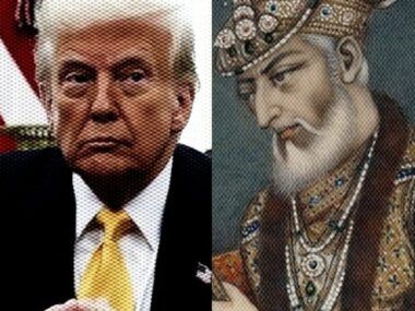 Trump India Aranceles