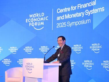 Foro Económico Mundial