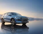 BYD marcas chinas autos vehículos eléctricos