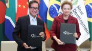 China Brasil