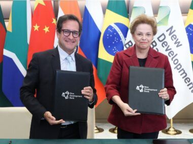 China Brasil