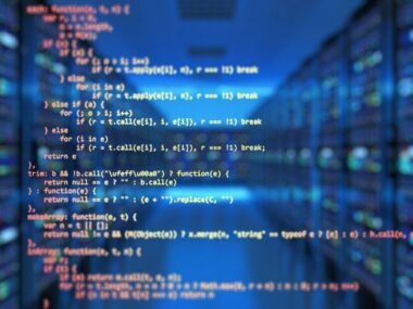 Data Centers