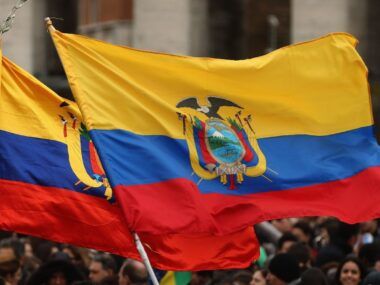 Ecuador Economía