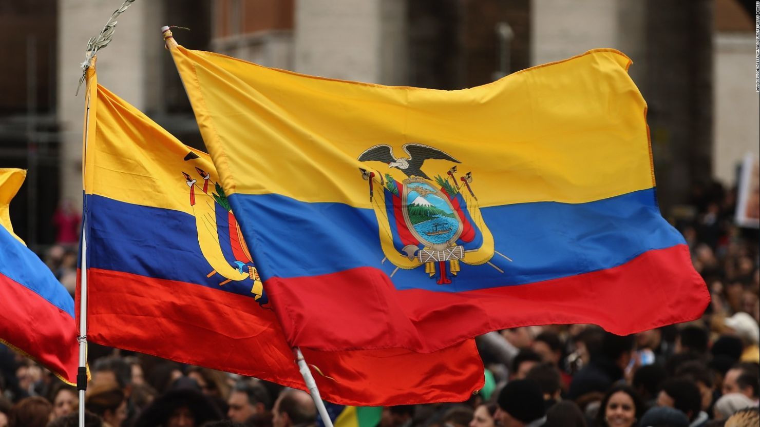 Ecuador Economía