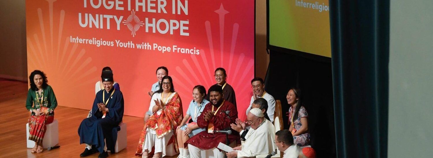 Papa Francisco