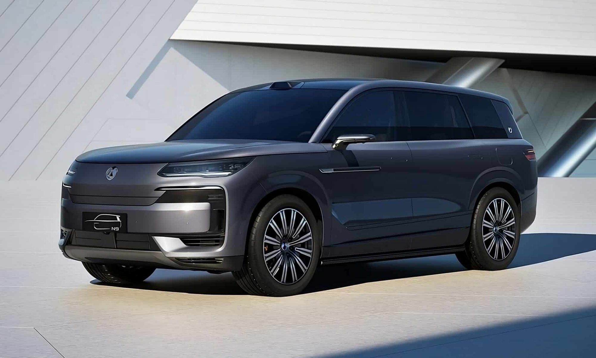 BYD