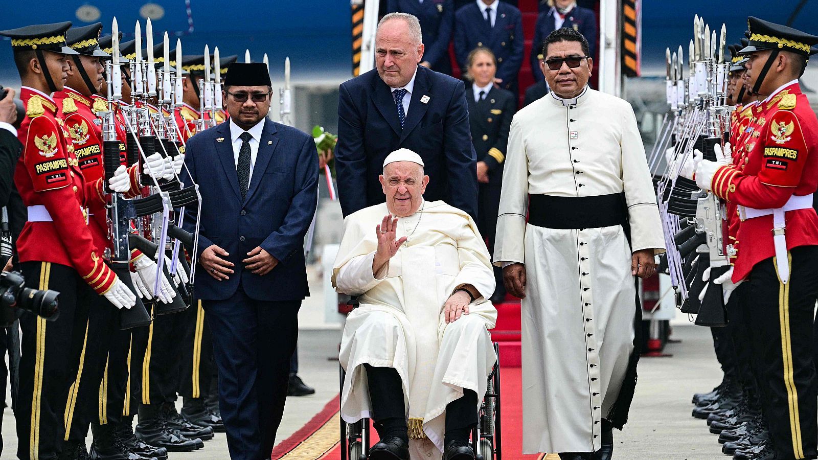 Papa Francisco