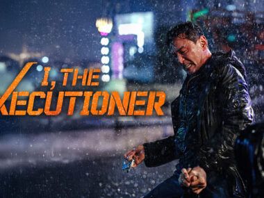 I, The Executioner