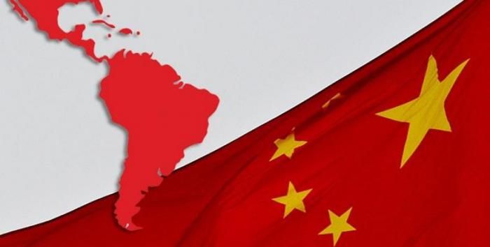 China Foro