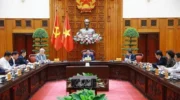 Vietnam Estados Unidos