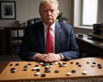 China Trump