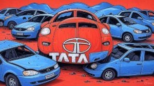 Tata Motors