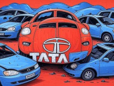 Tata Motors