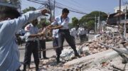 terremoto Myanmar