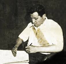 Matías Barreiro