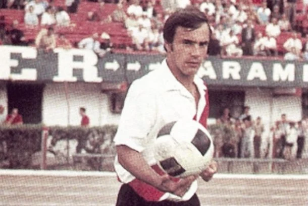 Matías Barreiro