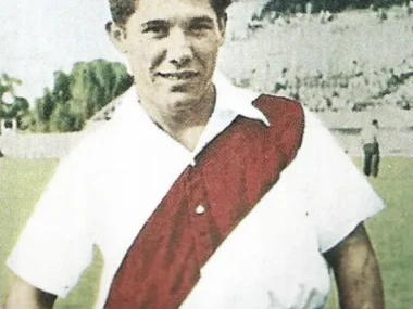 Matías Barreiro