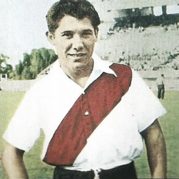 Matías Barreiro