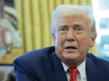 Trump aranceles