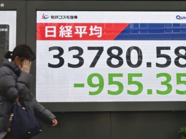 Nikkei aranceles Trump