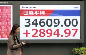 Nikkei