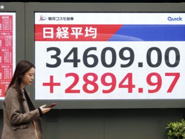Nikkei