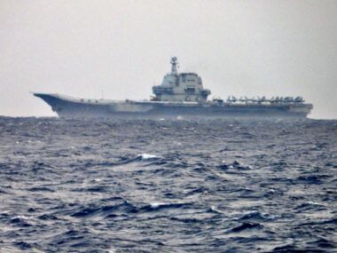 China Taiwán